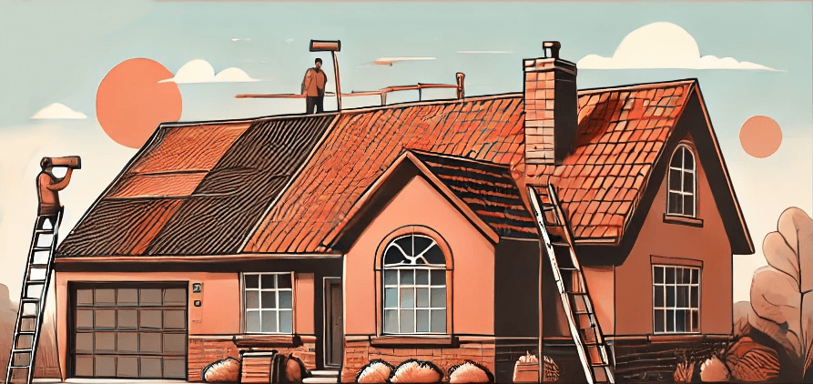 Roofing Repair