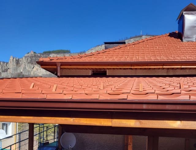 Roofing Repair